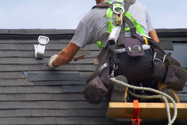 Best Commercial Roofing Services  in Moss Beach, CA