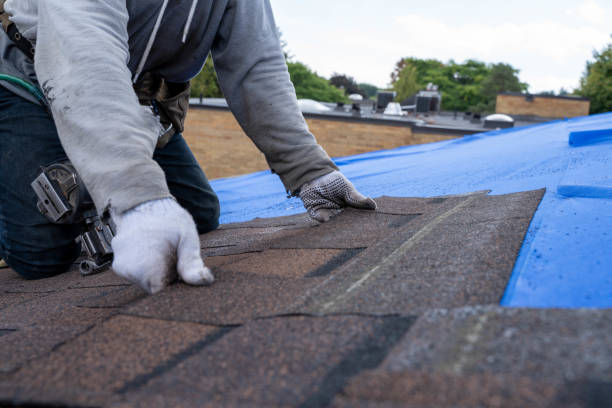 Best Roof Waterproofing Services  in Moss Beach, CA