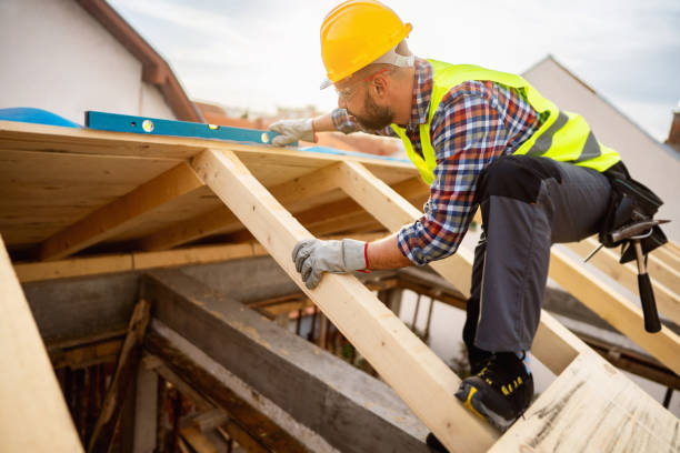 Best Shingle Roofing Installation  in Moss Beach, CA
