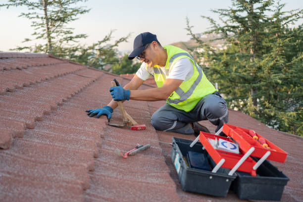 Best Slate Roofing Contractor  in Moss Beach, CA