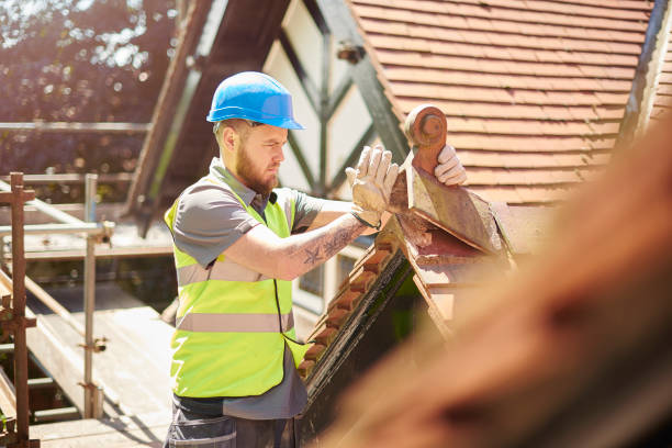 Best Roof Inspection Near Me  in Moss Beach, CA