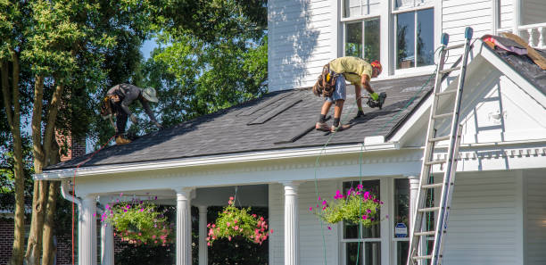 Best Roof Repair Services  in Moss Beach, CA