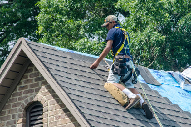 Best Emergency Roof Repair  in Moss Beach, CA