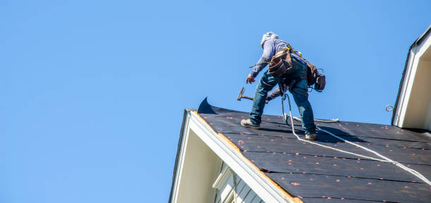 Best Tile Roofing Contractor  in Moss Beach, CA